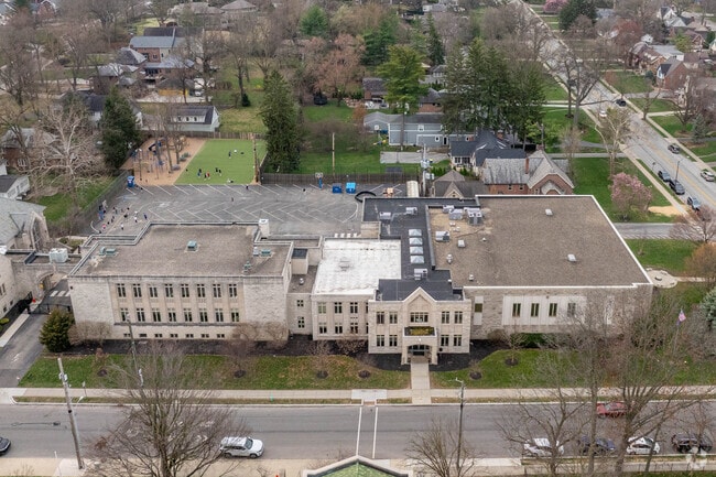 Look no further than Immaculate Heart of Mary School for a great education.