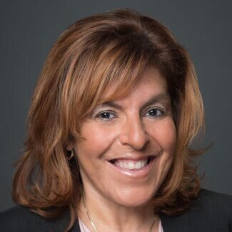 Ellen Greenwald