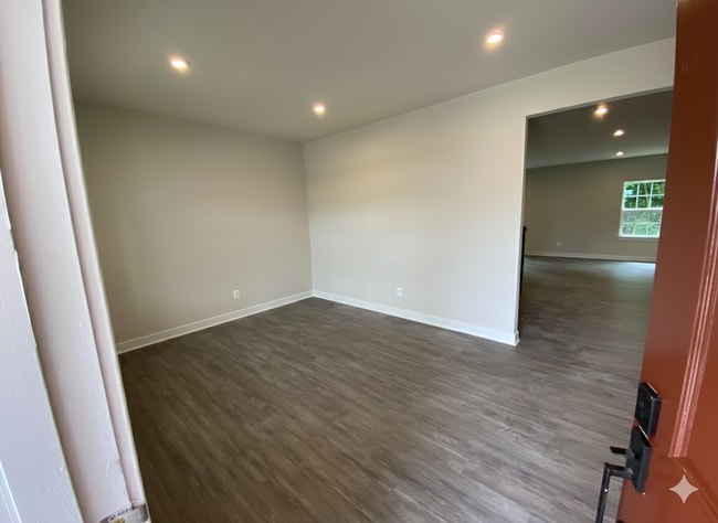 Flex Room