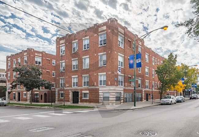 953 W Cornelia Ave unit 957-1B, Chicago, IL 60657 - photo 2