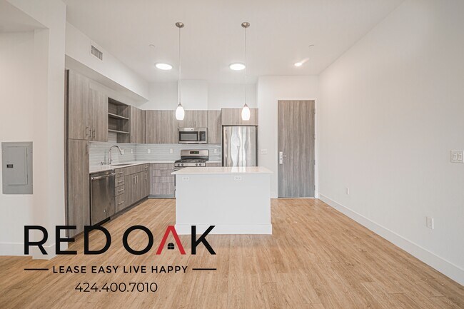 1331 W 7th St unit 418, Los Angeles, CA 90017 - photo 5