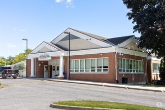 Todd Elementary School