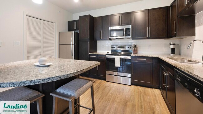12700 Ridgeline Blvd unit 6207, Cedar Park, TX 78613 - photo 7