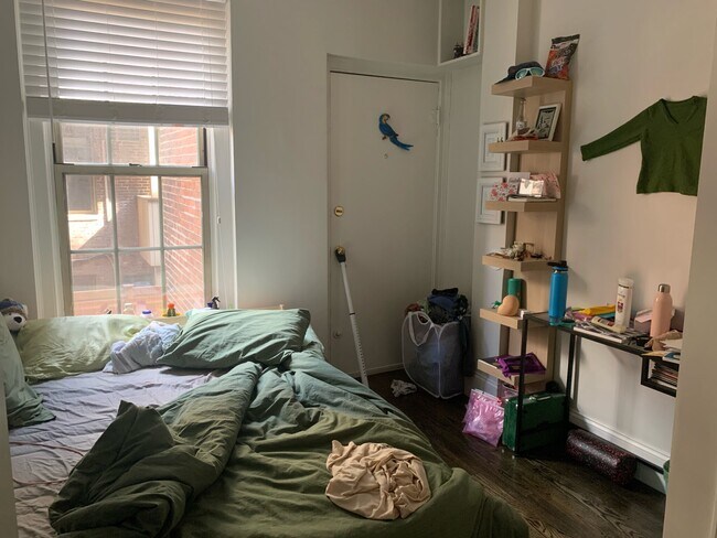 6 Clearway St unit 4, Boston, MA 02115 - photo 6