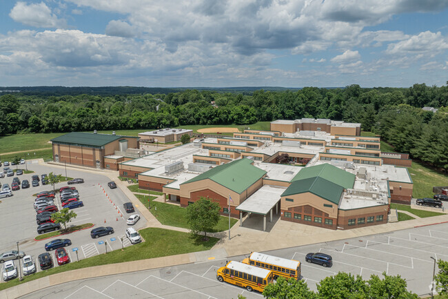 Waverly Elementary excels in providing a well-rounded education to its students.