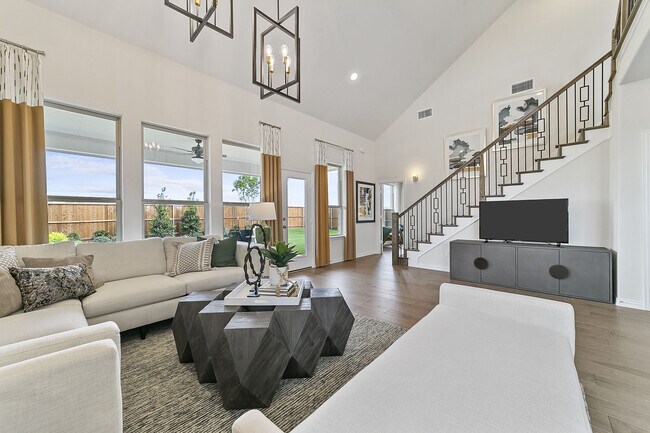 1401 Snapdragon Ct unit 36477287, Prosper, TX 75078 - photo 6