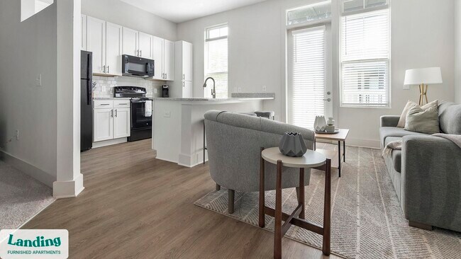 404 W 26th St unit 9310, Charlotte, NC 28206 - photo 3