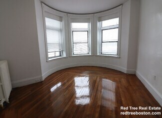 409 Huntington Ave Unit 2, Boston, MA 02115