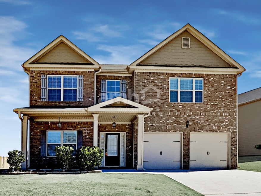 185 Rosemoore Dr, Covington, GA 30014 - photo 1