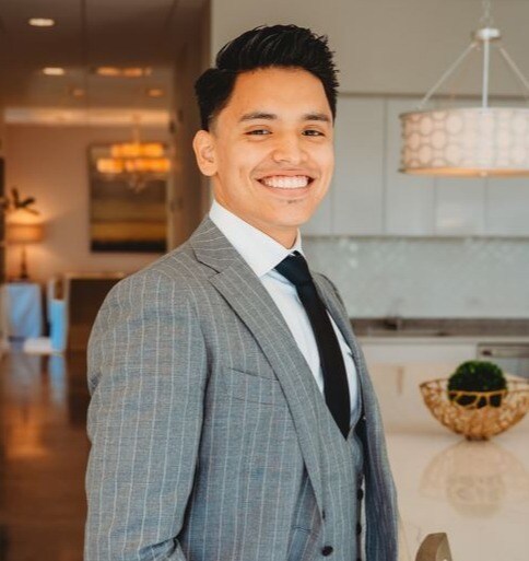 Agent Photo