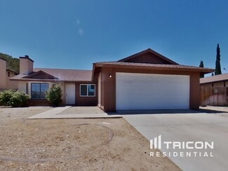 532 E Ave J 9, Lancaster, CA 93535