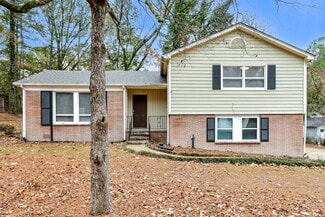 909 Winchester Dr, Birmingham, AL 35235