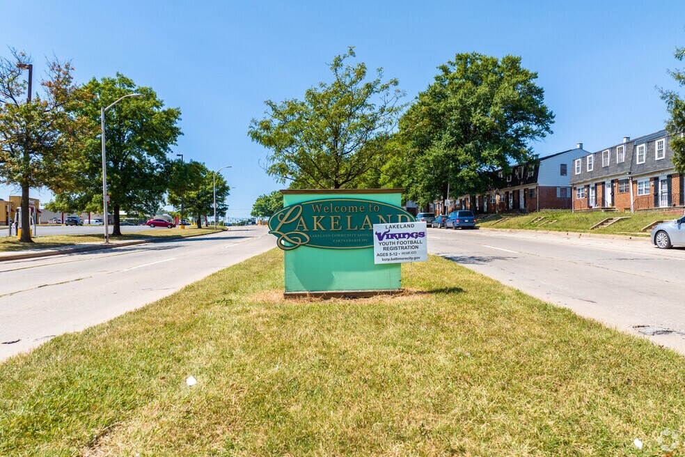 Lakeland Neighborhood Video