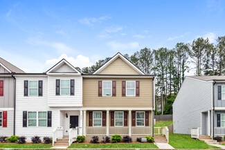 2851 Saratoga Lake View, Decatur, GA 30034