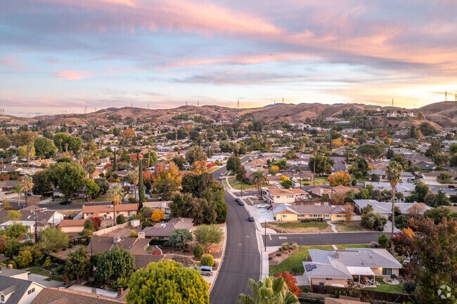 With world-class health care and lush landscapes, Loma Linda shines.