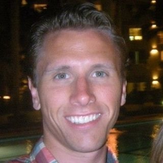 Mitch Rosengren