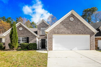 3771 Bogan Mill Rd NE, Buford, GA 30519