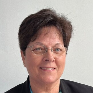 Karen Tovey