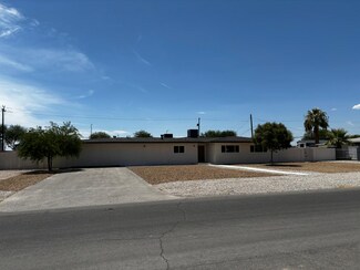 1733 Ophir Dr, Las Vegas, NV 89106