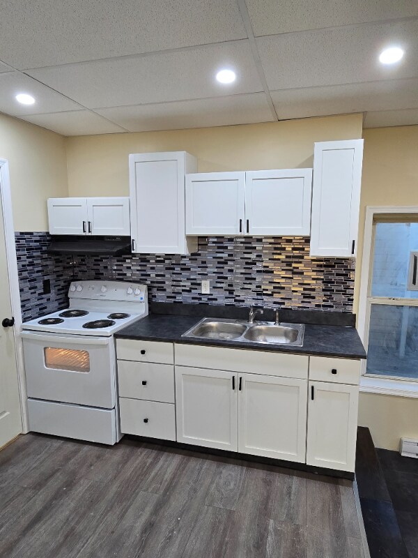 124-126 Greene St Unit 124 Basement, Cumberland, MD 21502