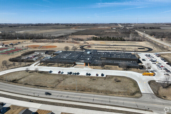 Worthington Middle School