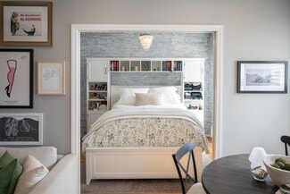 1 Sheafe St Unit 2, Boston, MA 02113