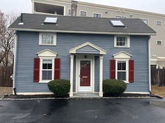 7 Salem St, Winchester, MA 01890