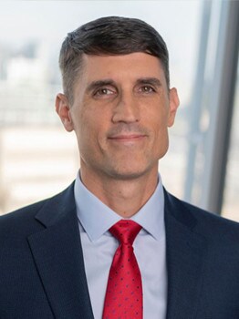 Kevin Mason
