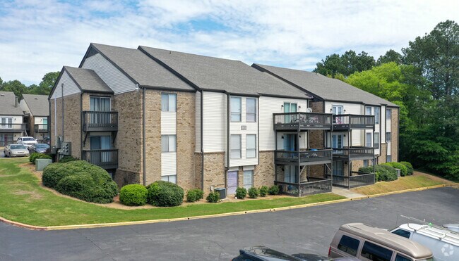 The Onyx Hoover Apartments, Hoover, AL 35216 - photo 5