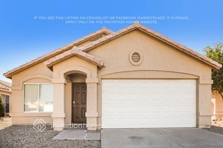 5017 Casper Rd, Mesa, AZ 85205
