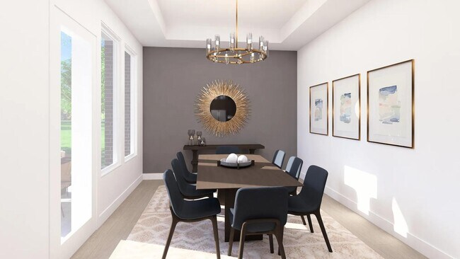 3200 Andesite Rd unit 37352681, McKinney, TX 75071 - photo 6