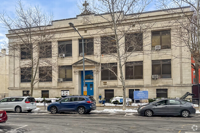 St. Augustine School