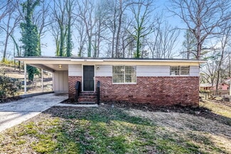204 Cathy Ln, Birmingham, AL 35215
