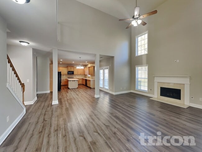 1031 Buckhorn Blvd, Locust Grove, GA 30248 - photo 3