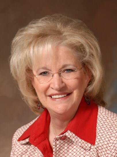 Martha Williams