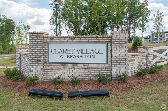 COMMUNITY SIGN