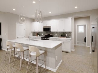 3700 Turpin Dr, McKinney, TX 75071