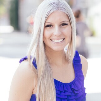 Julie Anna Parrish