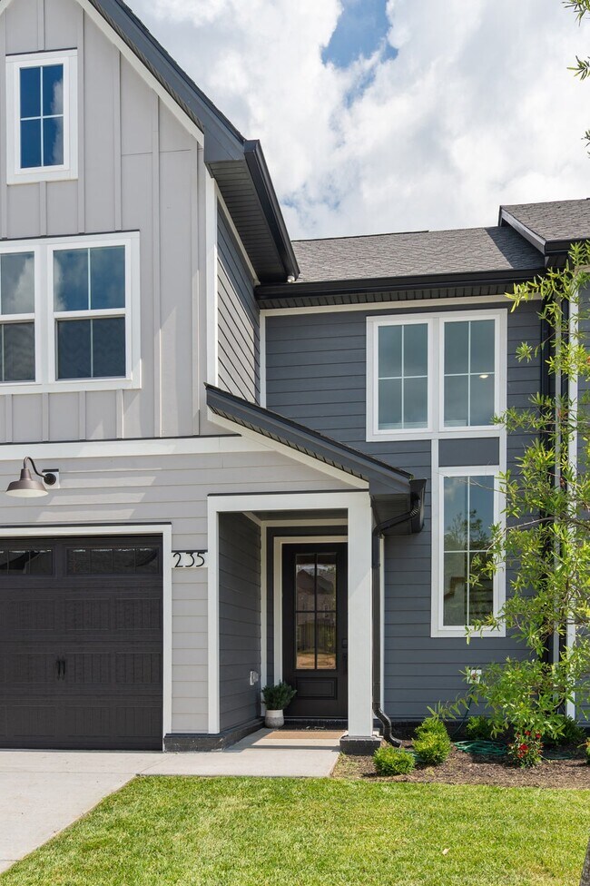 305 Panther Drive Murfreesboro Tn 37127 St unit 36952150, Murfreesboro, TN 37127 - photo 7