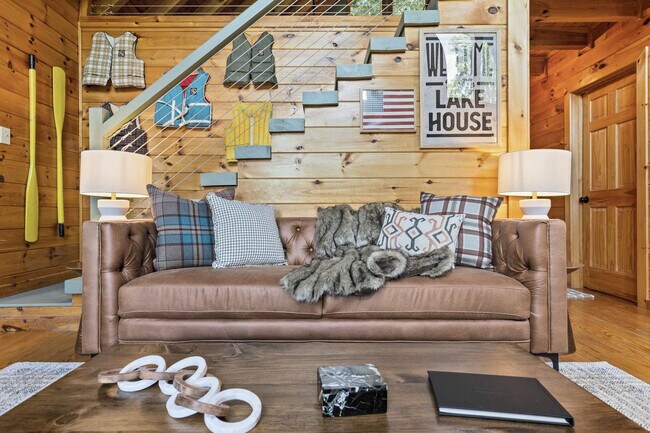 22 Green Mountain Ct unit ID1264827P, Blue Ridge, GA 30513 - photo 5