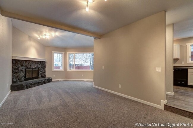 2931 Brookridge Cir, Anchorage, AK 99504 - photo 2