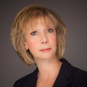 Suzanne Abbott