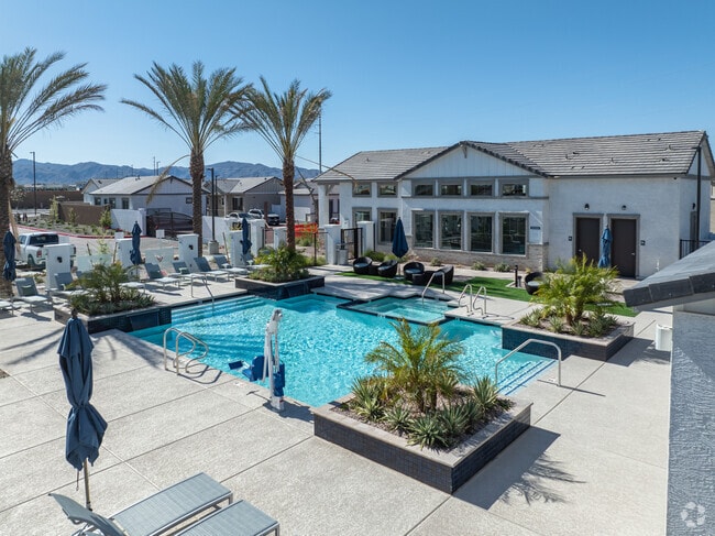 Yardly Paradisi CTC, Surprise, AZ 85387 - photo 2