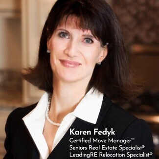 Karen Fedyk