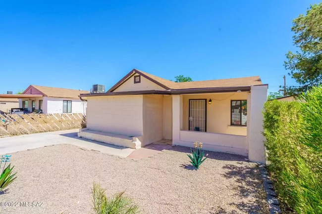 232 E Pennsylvania Dr unit 1, Tucson, AZ 85714 - photo 2