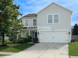 9685 W Quarter Moon Dr, Pendleton, IN 46064