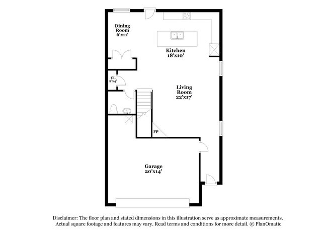 2913 Warwick Ct, McDonough, GA 30253 - photo 2