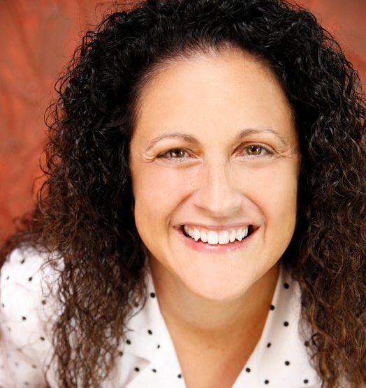Annette Masterson