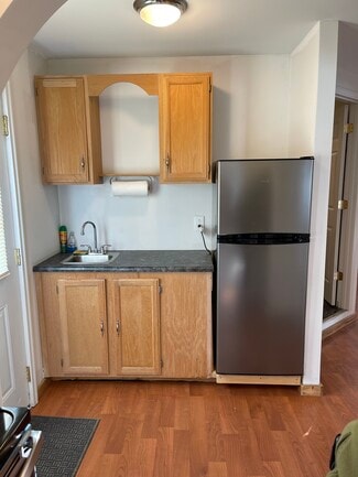 24617 Crowe Rd, Borden, IN 47106