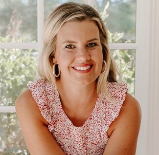 Catherine Miller